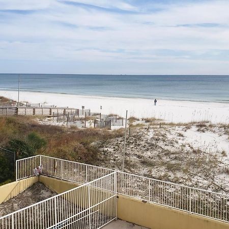 Ferienwohnung Clearwater 2B Gulf Shores Exterior foto